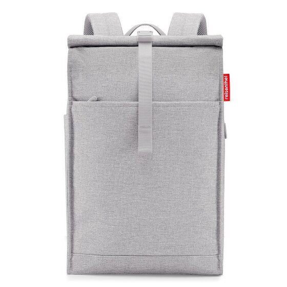 reisenthel Urban Rolltop Zaino da giorno 49 cm Scomparto per laptop