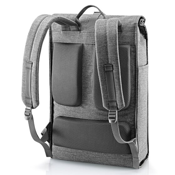 reisenthel Urban Rolltop Zaino da giorno 49 cm Scomparto per laptop