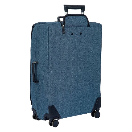Bric's Bric's  x Replay 4 ruote Carrello 71 cm