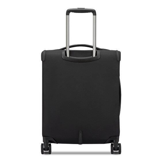 Delsey Paris Montmartre 3 4 ruote Trolley cabina 55 cm espandibile