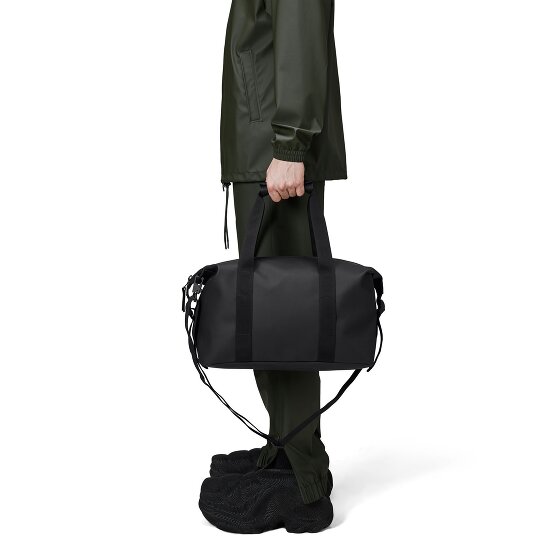 Rains Hilo Borsa da viaggio Weekender 40 cm