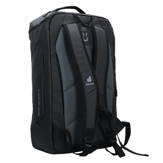 Deuter Duffel Pro Pack 30 Zaino da giorno 49 cm Scomparto per laptop