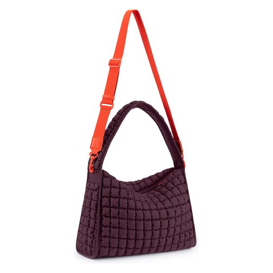 LES VISIONNAIRES Unio Hobo Borsa a spalla 47 cm