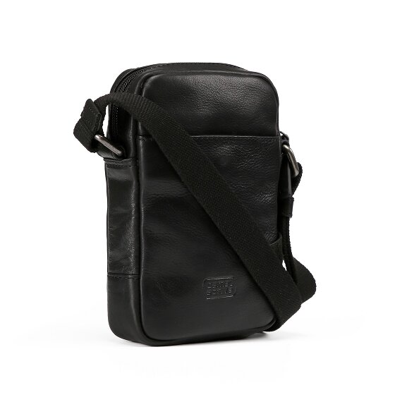 camel active Pine Custodia per cellulare Pelle 13.5 cm