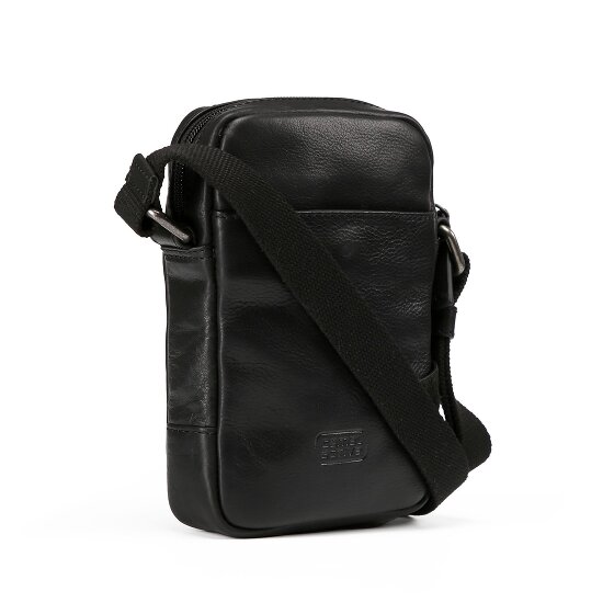 camel active Pine Custodia per cellulare Pelle 13.5 cm