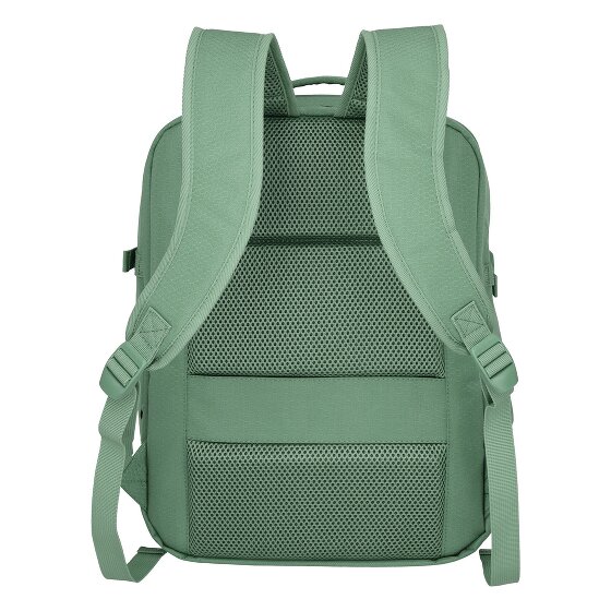 Travelite Kick Off Zaino da giorno 40 cm Vano porta PC