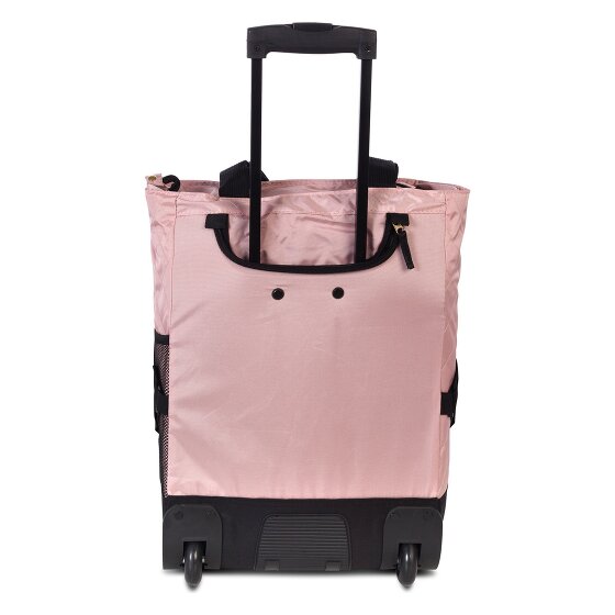 Punta Wheel "Classy" Carrello della spesa 50 cm