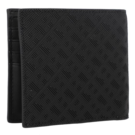 Boss GB Portafoglio Protezione RFID 11 cm