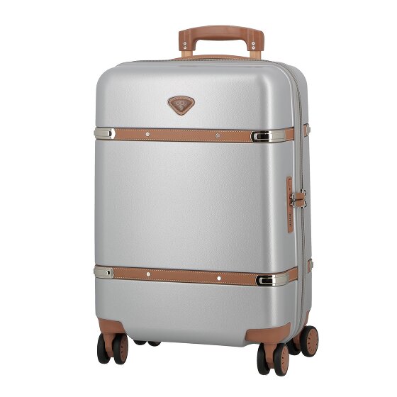Jump Cassis Riviera ECO 4 ruote Carrello della cabina S 55 cm