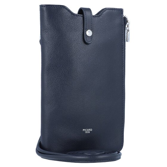 Picard Borsa Bingo Mobile in pelle 18 cm Picard Borsa Bingo Mobile in pelle 18 cm