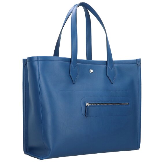 Montblanc Meisterstück Selection Soft Borsa shopper Pelle 41 cm
