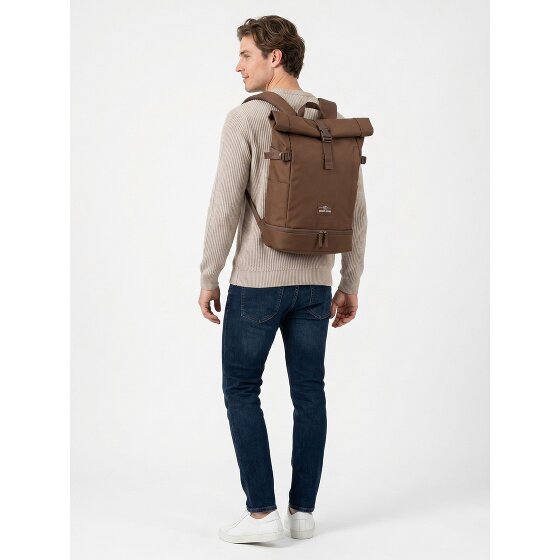Johnny Urban Allen Large Zaino da giorno 45 cm Vano porta PC