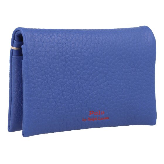 POLO RALPH LAUREN Polo Play Custodia per carta di credito Pelle 10 cm