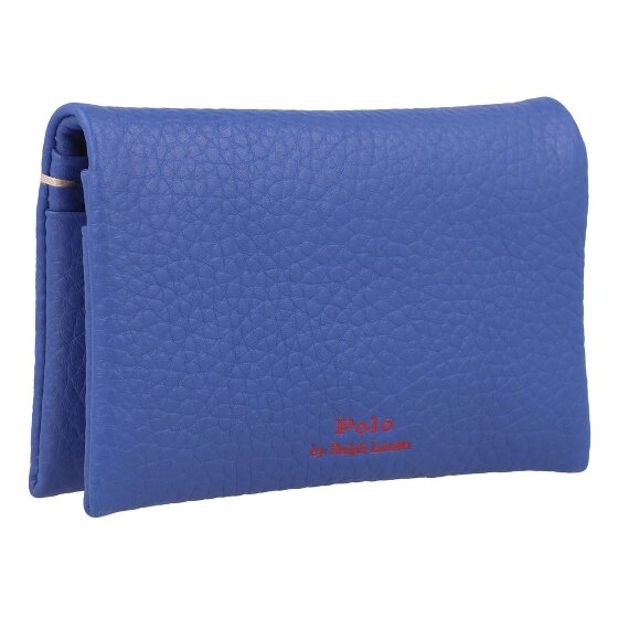 POLO RALPH LAUREN Polo Play Custodia per carta di credito Pelle 10 cm