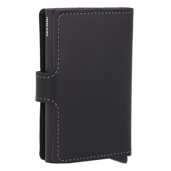 Secrid Miniwallet Custodia per carta di credito Protezione RFID 6.5 cm