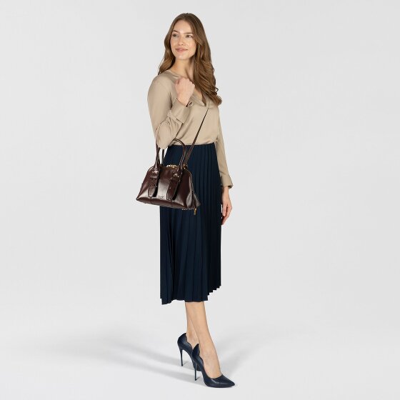 PINKO Borsetta Pelle 21 cm