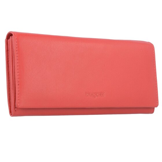 bugatti Portafoglio Vertice in pelle 19,5 cm