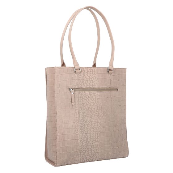 Burkely Casual Cayla Borsa a tracolla Pelle 33 cm Scomparto per laptop