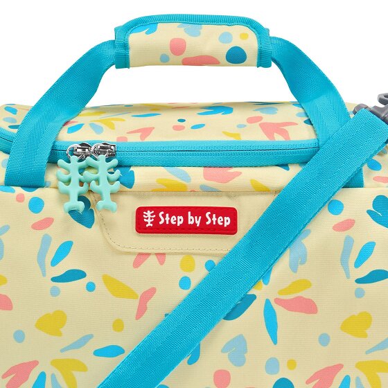 Step by Step Borsa sportiva 36 cm