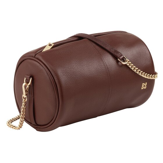 DuDu Abigail Borsa a tracolla Pelle 19.5 cm