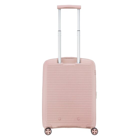 Roncato Arcade DLX 4 ruote Carrello della cabina 55 cm Scomparto per laptop con piega di espansione