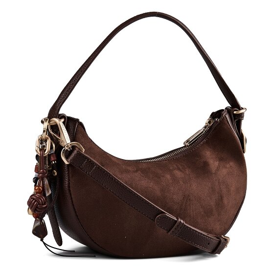 Valentino Winnie Winter Borsa a spalla 25.5 cm