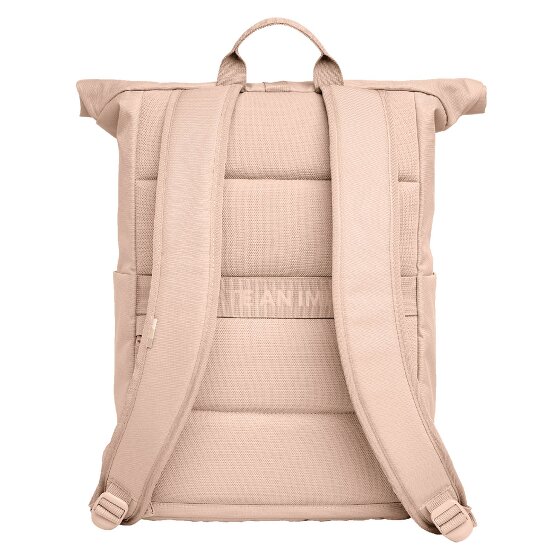 GOT BAG Rolltop Easy Monochrome Zaino da giorno 30 cm Scomparto per laptop