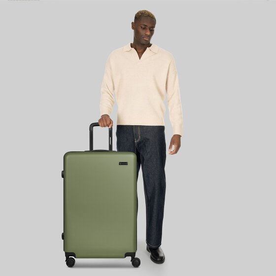 Smartbox Edition 05 4 ruote Carrello 76 cm