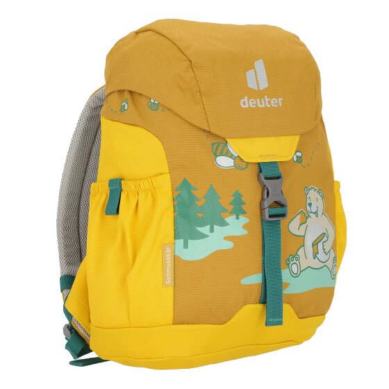 Deuter Zaino per bambini Cuddly Bear 33 cm