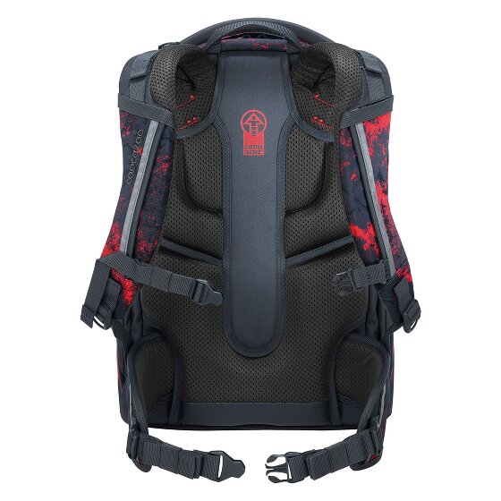 coocazoo Mate Zaino da scuola 44 cm