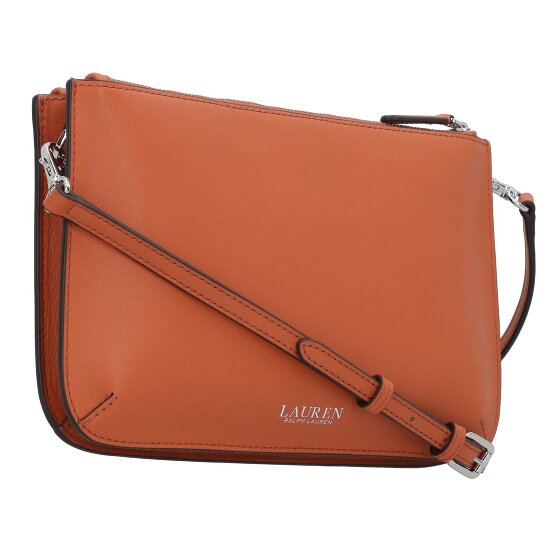 Lauren Ralph Lauren Landyn Borsa a tracolla Pelle 25 cm