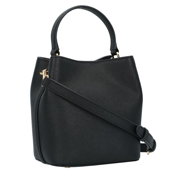 Lauren Ralph Lauren Reese Mini borsa a mano Pelle 13 cm