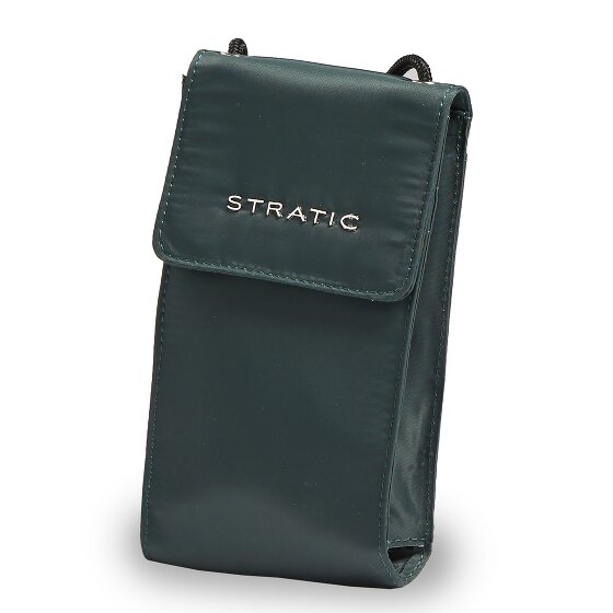 Stratic Custodia per cellulare Pure 11 cm
