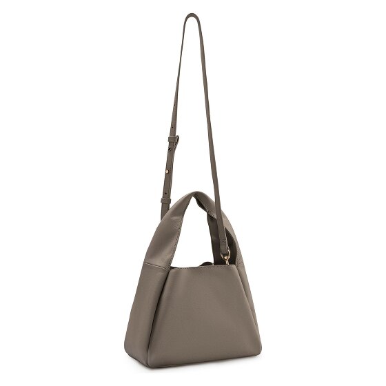 LES VISIONNAIRES Coralie Borsa a tracolla Pelle 24 cm