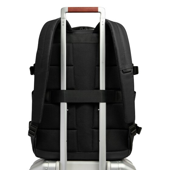 Piquadro S140 Zaino da giorno 45 cm Scomparto per laptop
