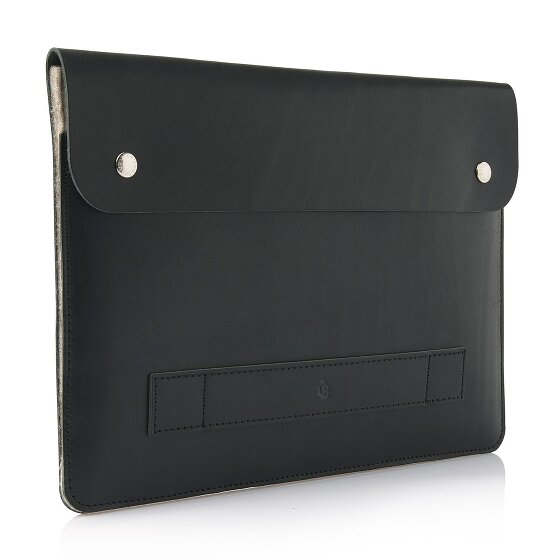 Castelijn & Beerens Custodia per computer portatile Pelle 35.5 cm