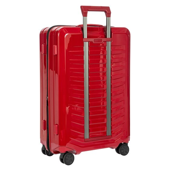 Porsche Design Roadster 4 ruote Carrello M 69 cm con piega di espansione