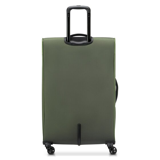 Roncato Metropolitan 4 ruote Carrello 78 cm con piega di espansione