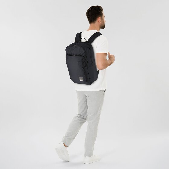 Jack Wolfskin Terracade Zaino da giorno 43 cm Vano porta PC