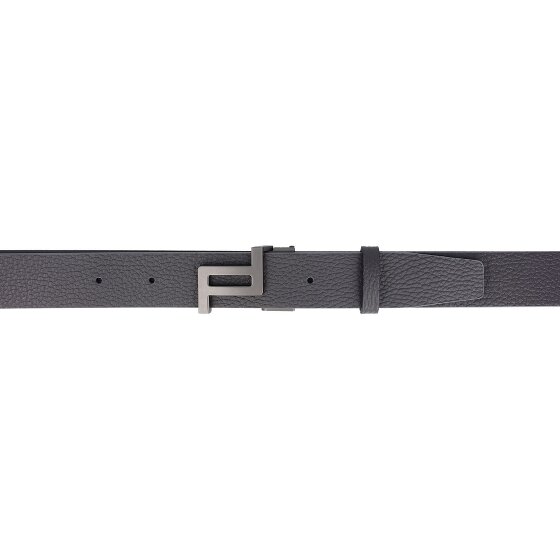Porsche Design Icon Cintura Vera Pelle