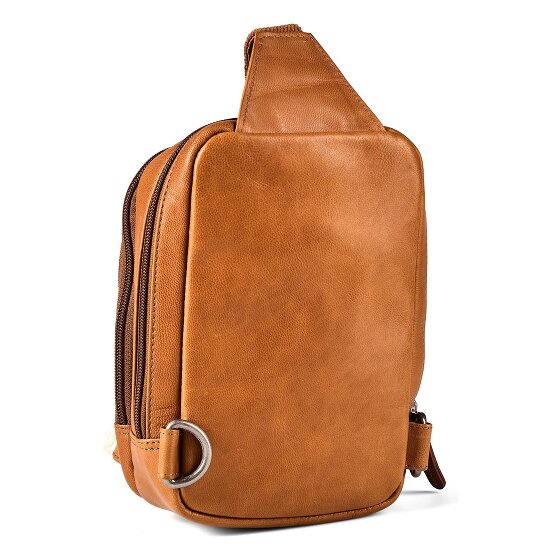 Greenburry Fiorentina Vera Pelle 23 cm