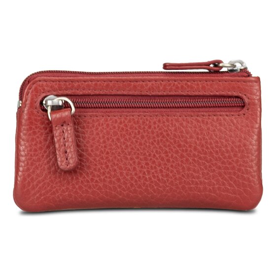 Jost Vika Portafoglio chiave Pelle 11 cm