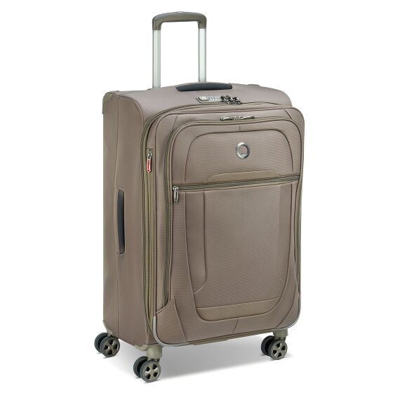 Delsey Paris Carrello Helium DLX a 4 ruote 71 cm
