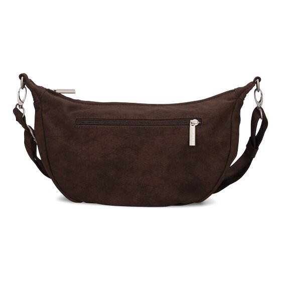 Zwei Mademoiselle.M Borsa a tracolla 34 cm