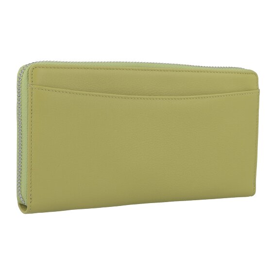 Braun Büffel Joy Portafoglio Protezione RFID Pelle 19 cm