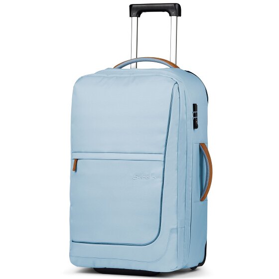 Satch Flow 2 ruote Carrello della cabina M 65 cm
