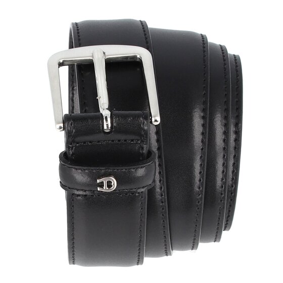 AIGNER Cintura business in pelle