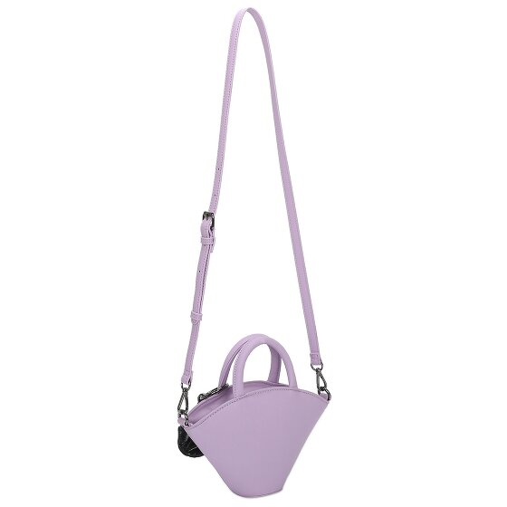 Buffalo Sculpt Borsetta 24 cm