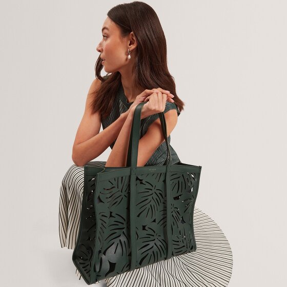 Ted Baker Leiian Borsa shopper Pelle 46 cm