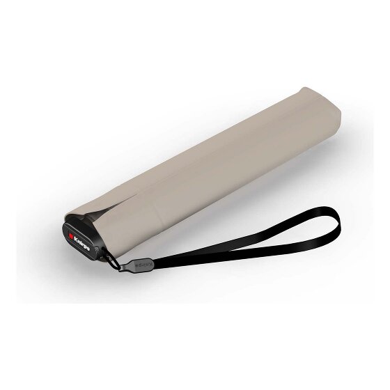 Knirps US.050 Ultra Light Slim Manual Ombrello tascabile 21 cm